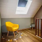La Maison Des Volcans Cantal 别墅