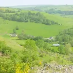 La Maison Des Volcans Cantal Villa *