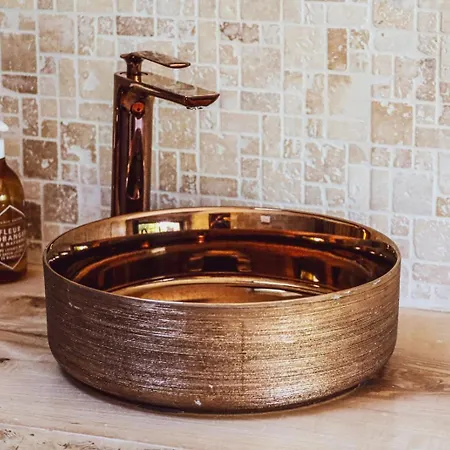 La Maison Des Volcans Cantal Villa Saint-Bonnet-de-Condat