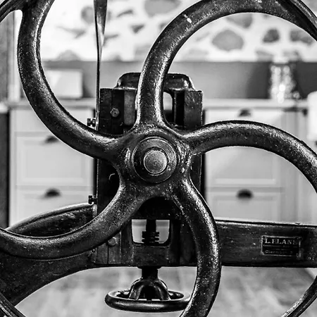 Villa La Maison Des Volcans Cantal