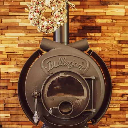 Villa La Maison Des Volcans Cantal Saint-Bonnet-de-Condat