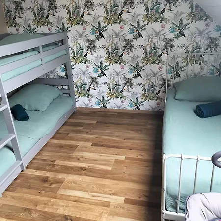 Villa La Maison Des Volcans Cantal Saint-Bonnet-de-Condat